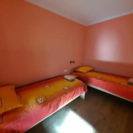 Apartamento Pretner, Lepena