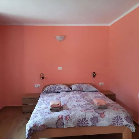 Appartamento Pretner, Lepena