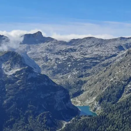 Appartement Pretner, Lepena