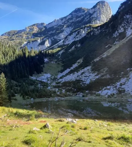 Appartamento Pretner, Lepena Soča