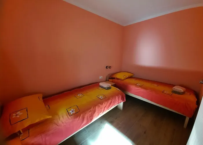 Appartamento Pretner, Lepena